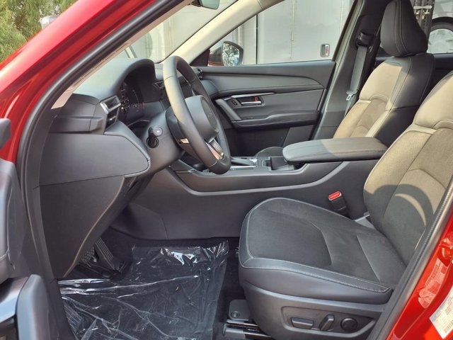 New 2026 Soul Red Crystal Metallic Mazda 2.5 S Preferred AWD image 4