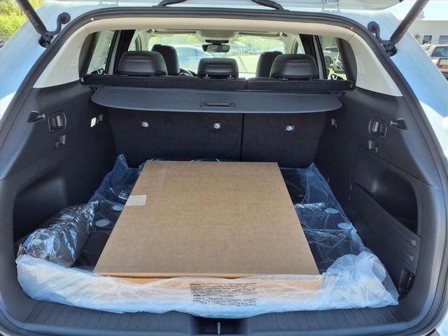 New 2026 Wind Chill Pearl Mazda Premium Plus AWD image 7