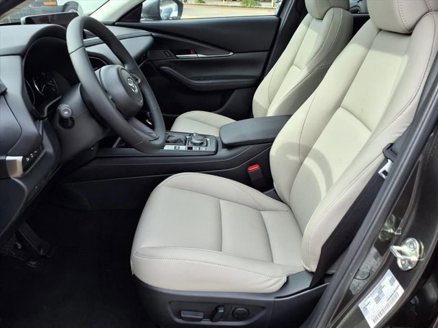 New 2026 Machine Gray Metallic Mazda 2.5 S Preferred AWD image 4