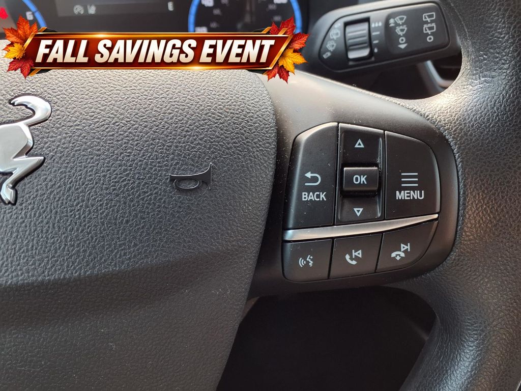 Used 2024 Blue Metallic Ford Big Bend image 18