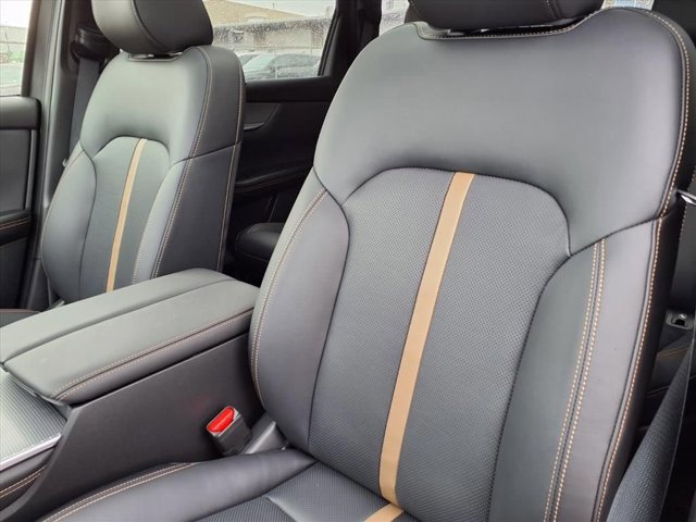 New 2026 Deep Crystal Blue Mica Mazda 3.3 Turbo Premium Plus AWD image 5