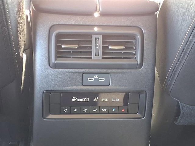 New 2026 Rhodium White Premium Mazda 3.3 Turbo Select AWD image 8