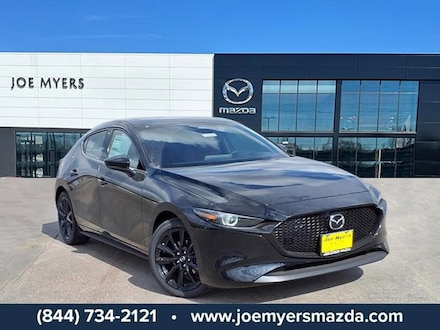 2026 Mazda Mazda3 Hatchback 2.5 S Premium Hatchback