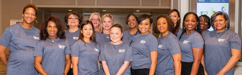 The Women's Resource