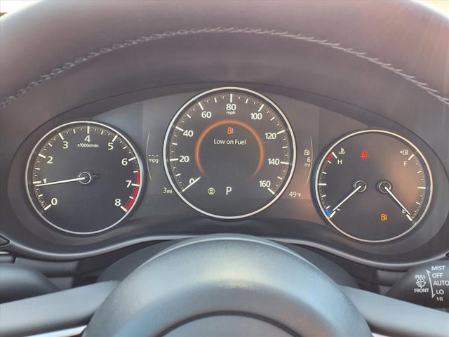 New 2026 Snowflake White Pearl Mazda 2.5 S Preferred image 15