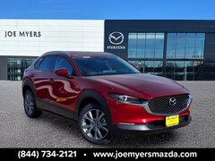 2026 Mazda CX-30 2.5 S Preferred AWD SUV