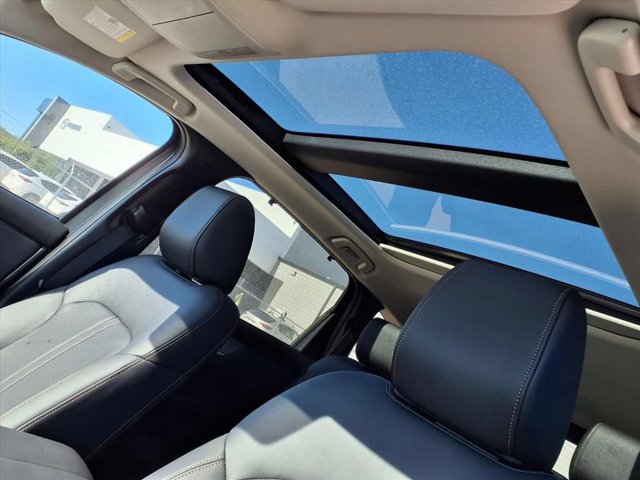 New 2025 Jet Black Mica Mazda Premium AWD image 6