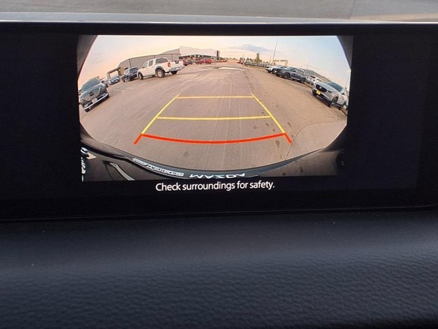 New 2026 Jet Black Mica Mazda Premium AWD image 14