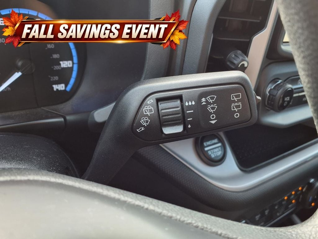Used 2024 Blue Metallic Ford Big Bend image 22