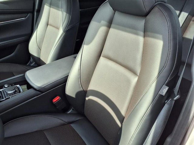 New 2026 Snowflake White Pearl Mazda 2.5 S Premium image 5