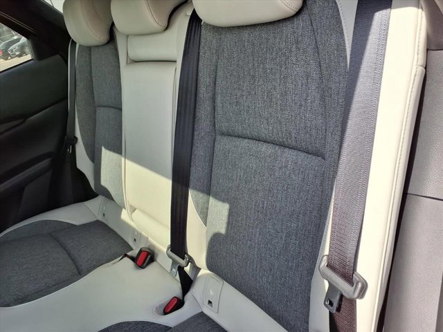 New 2026 Jet Black Mica Mazda 2.5 S Aire Edition image 8