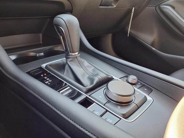 New 2026 Snowflake White Pearl Mazda 2.5 S Preferred image 12