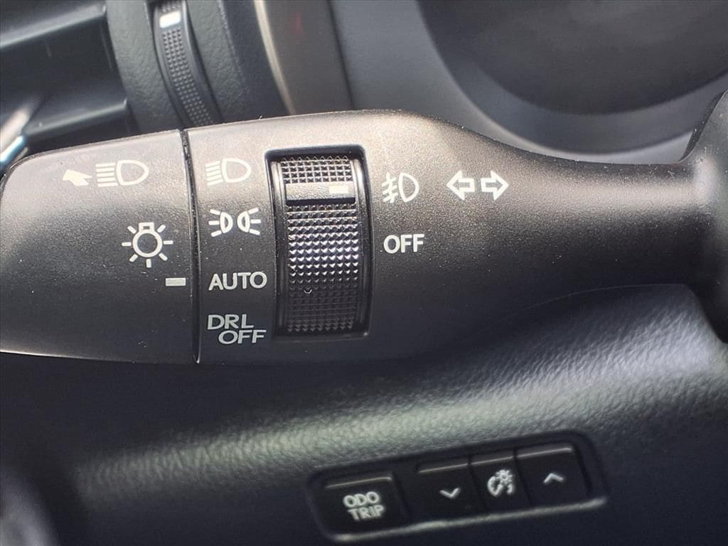 Used 2015 Blue Mica Lexus 350 image 11