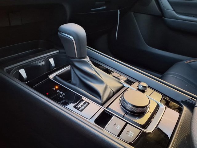 New 2026 Wind Chill Pearl Mazda Premium AWD image 13