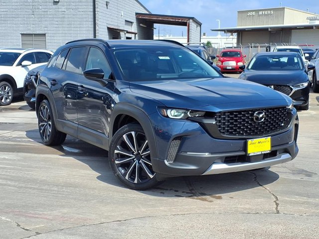 2020 Mazda CX-9 | Model Review | Dealership in Houston, TX