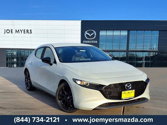 2026 Mazda CX-3 Select Sport AT 5-Door SKYACTIV's photo