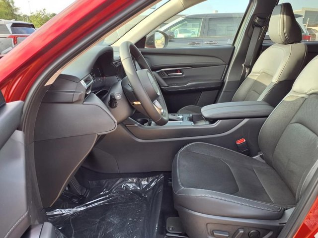 New 2026 Soul Red Crystal Metallic Mazda 2.5 S Preferred AWD image 4