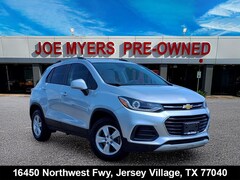 2022 Chevrolet Trax LT SUV