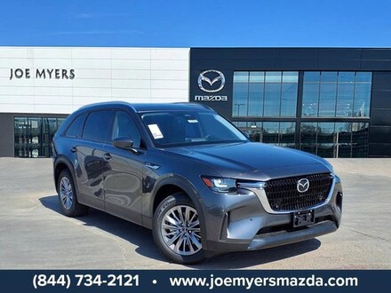 2025 Mazda CX-90 3.3 Turbo Preferred AWD SUV