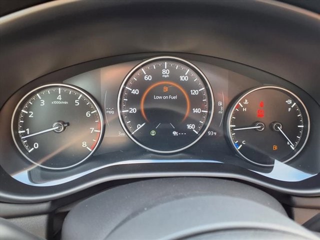 New 2026 Jet Black Mica Mazda 2.5 S Premium image 10