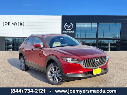 2026 Mazda CX-30 2.5 S Preferred AWD SUV