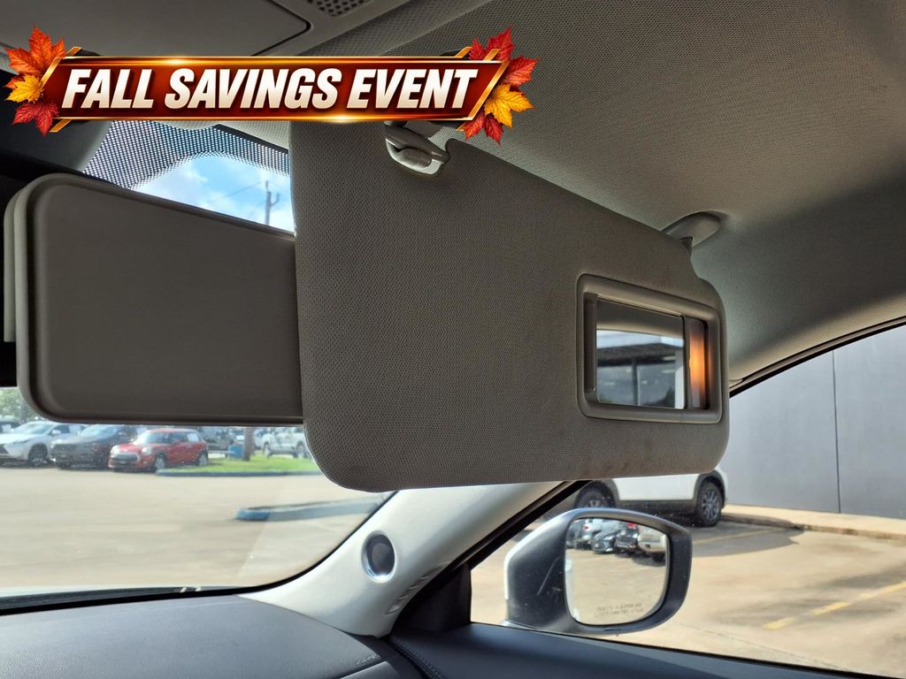 Used 2025 Rhodium White Metallic Mazda 2.5 S Premium Plus Package image 27