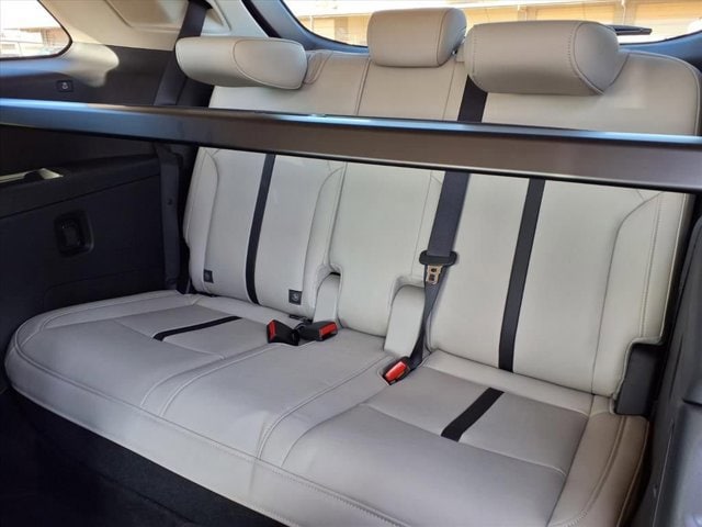 New 2026 Deep Crystal Blue Mica Mazda Premium Sport AWD image 10