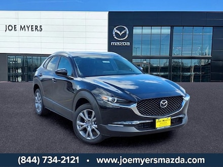 2026 Mazda CX-30 2.5 S Preferred AWD SUV