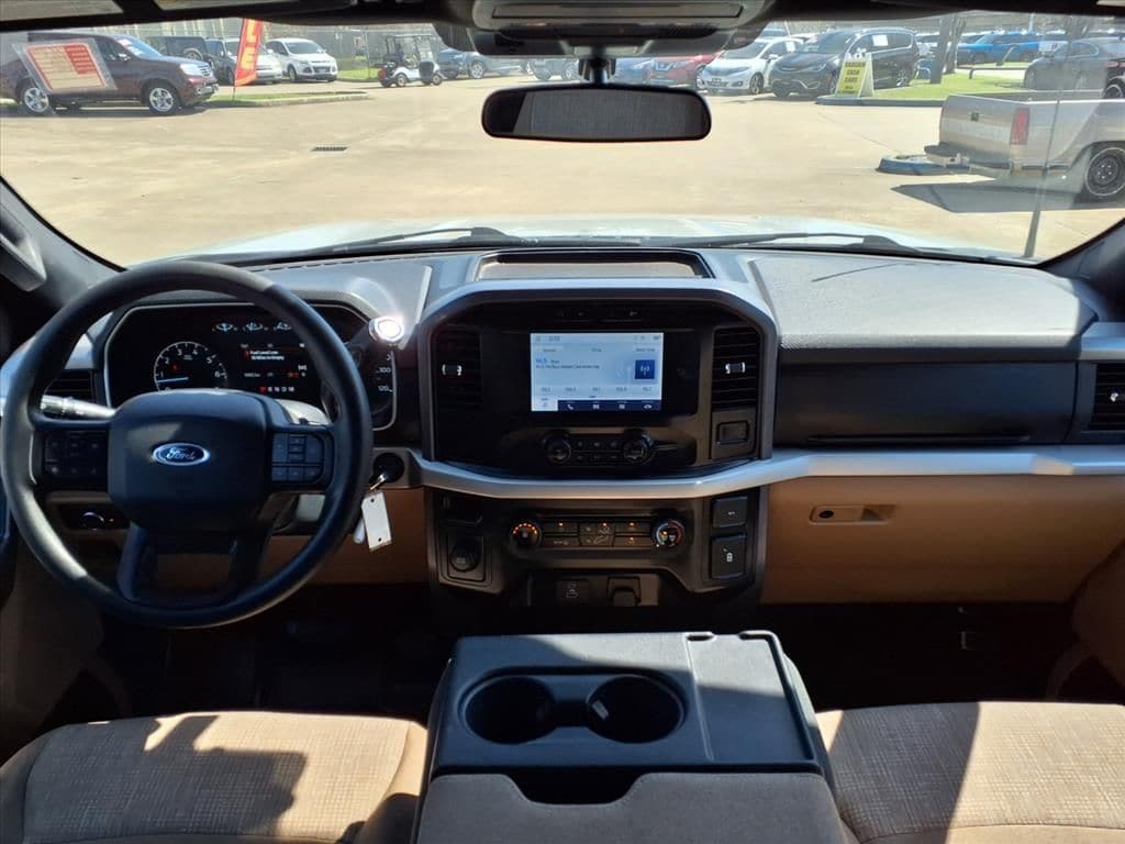 Used 2023 Avalanche Ford XLT image 5