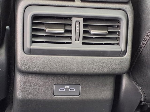 New 2026 Ingot Blue Metallic Mazda Premium AWD image 9