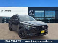 2025 Mazda CX-50 Hybrid Premium AWD SUV