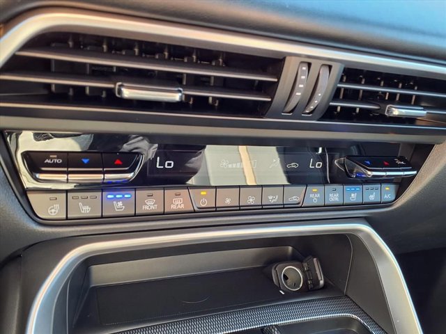 New 2026 Jet Black Mica Mazda Premium Plus AWD image 13