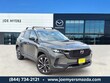 Mazda CX-50 Hybrid
