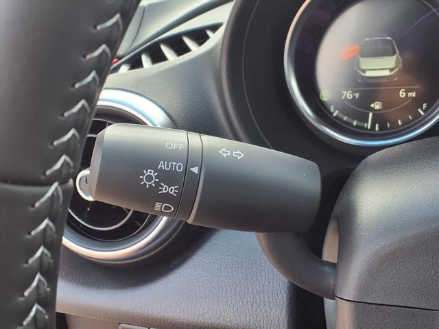 New 2026 Soul Red Crystal Metallic Mazda Grand Touring image 8