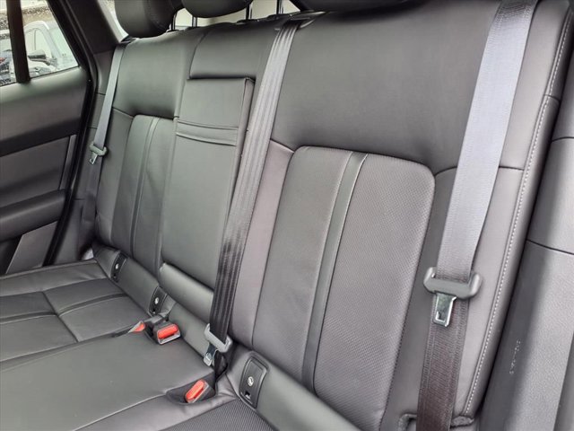 New 2026 Ingot Blue Metallic Mazda Premium AWD image 8