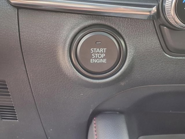 New 2026 Snowflake White Pearl Mazda 2.5 S Carbon Edition AWD image 9