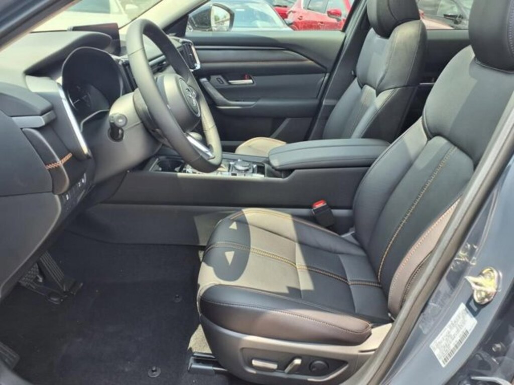 New 2025 Mazda CX-50 Hybrid Premium Plus AWD SUV