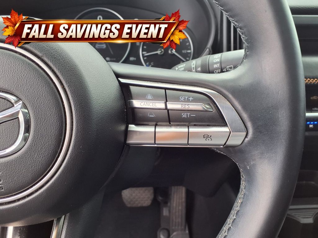Certified Used 2023 Polymetal Gray Metallic Mazda 2.5 S Premium Plus Package image 19