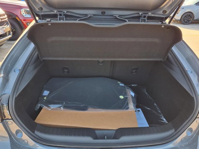 New 2026 Polymetal Gray Metallic Mazda 2.5 S Premium image 7