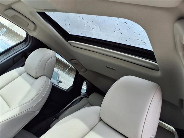 New 2026 Machine Gray Metallic Mazda 2.5 S Preferred AWD image 6