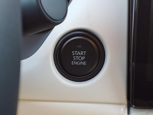 New 2026 Navy Blue Mica Mazda 2.5 S Select AWD image 8