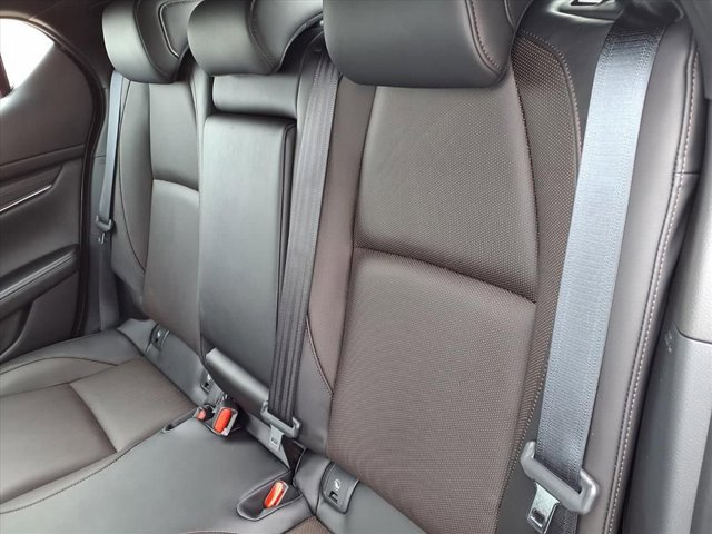 New 2026 Platinum Quartz Metallic Mazda 2.5 S Premium image 8