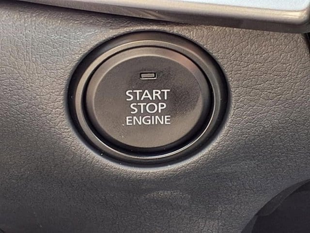 New 2025 Machine Gray Metallic Mazda 2.5 S Select Sport AWD image 12