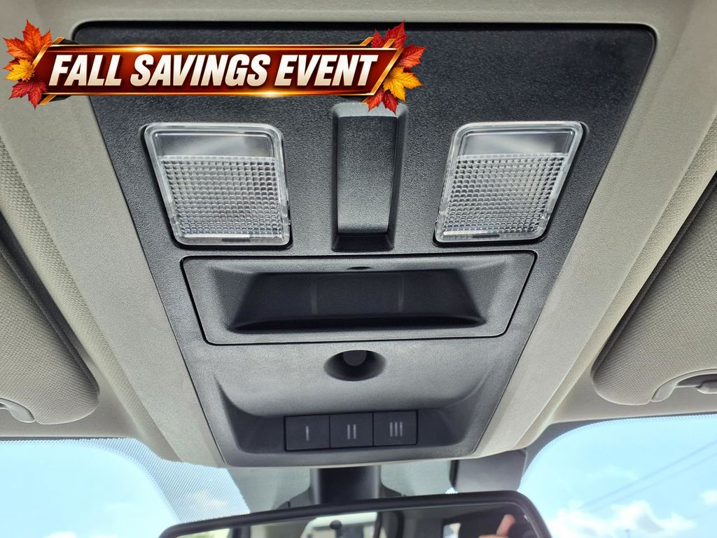 Used 2019 Flame Red Clearcoat Ram Warlock image 26