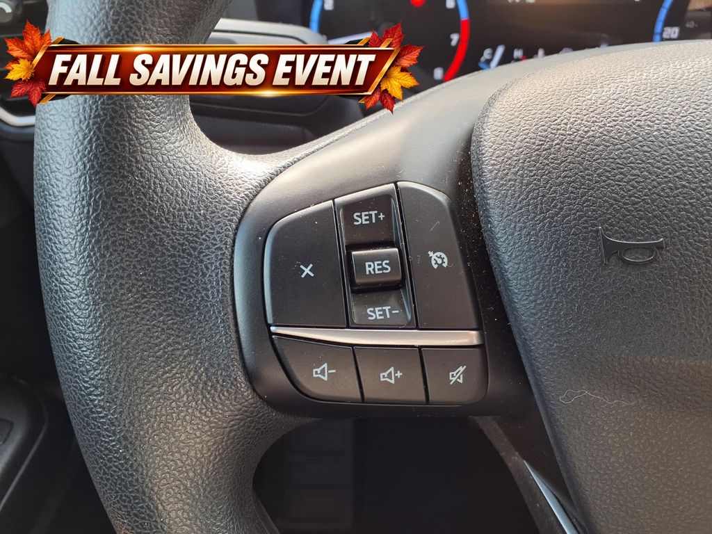 Used 2024 Blue Metallic Ford Big Bend image 17
