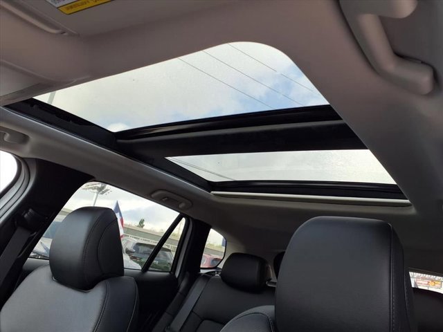 New 2026 Wind Chill Pearl Mazda 2.5 S Premium AWD image 4