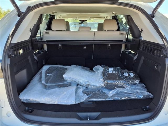 New 2026 Rhodium White Premium Mazda Preferred AWD image 7