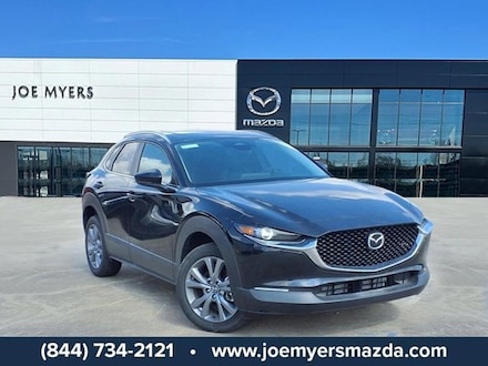 2025 Mazda CX-30 2.5 S Preferred AWD SUV