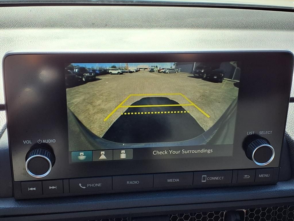 Used 2023  Honda Sport image 29