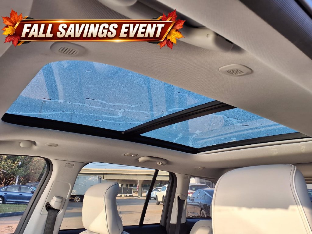 Used 2022 Diamond Black Crystal Pearlcoat Jeep Summit image 10